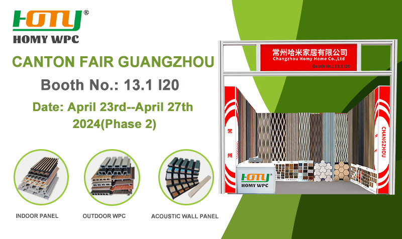 The 135th Canton Fair: 13.1 I20